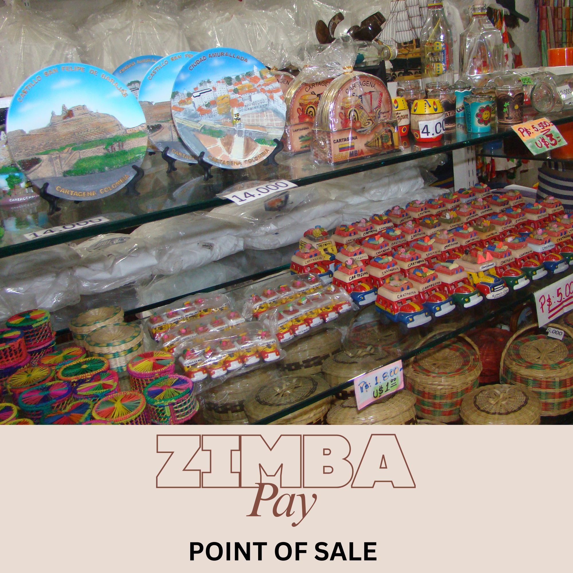 A stronger visual sales layer